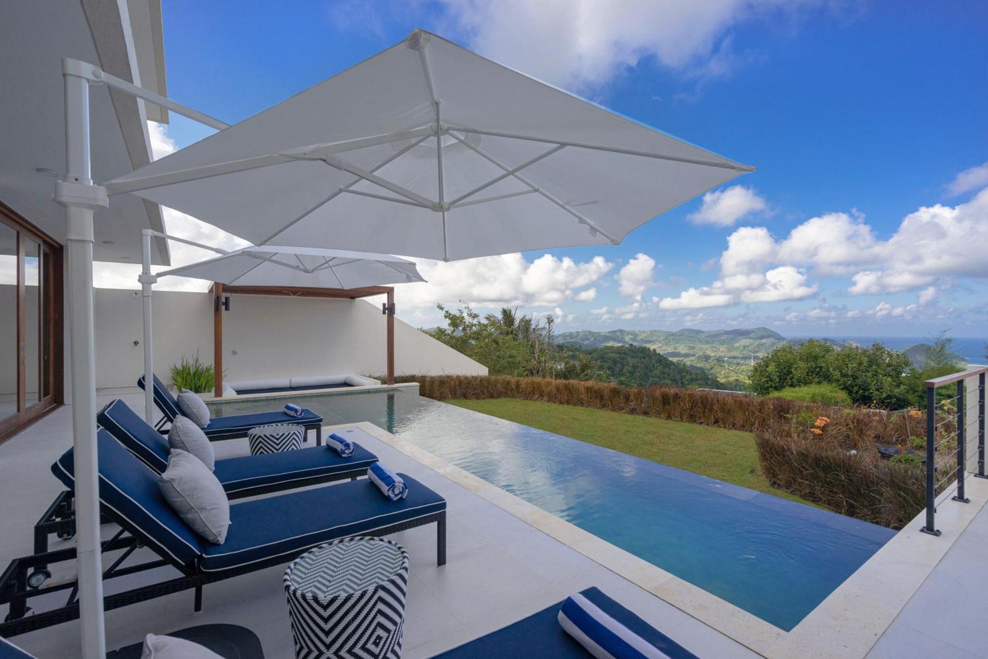 Selong Selo Resort And Residences Selong Belanak Exterior photo