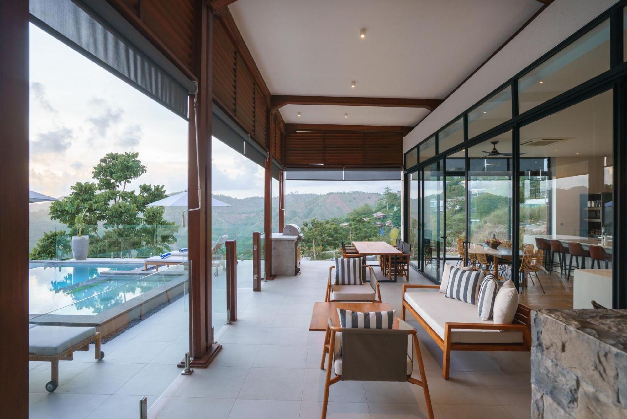 Selong Selo Resort And Residences Selong Belanak Exterior photo